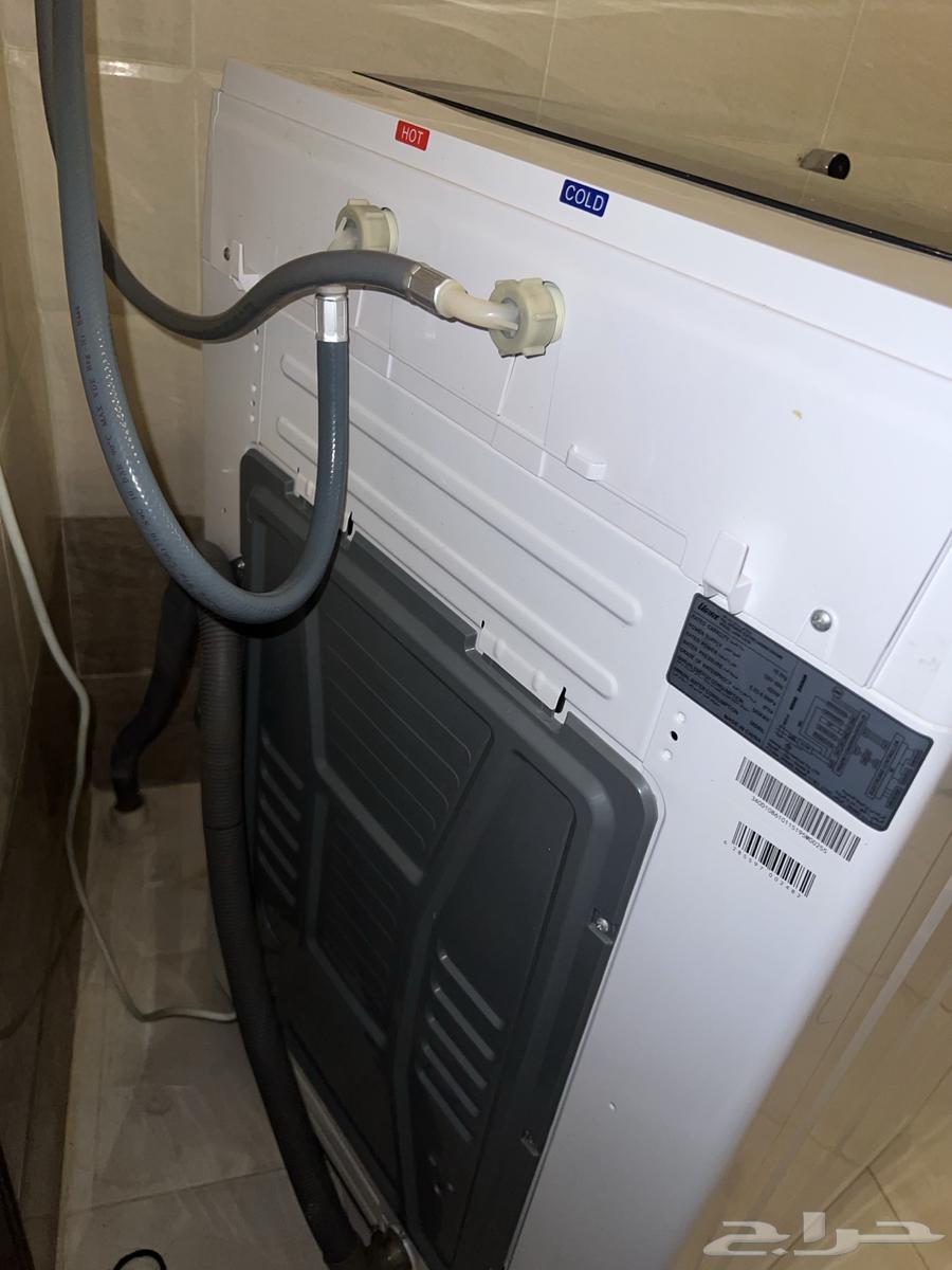غسالة حوض علوي   اوتماتيك   16 كيلو64551262469505113
