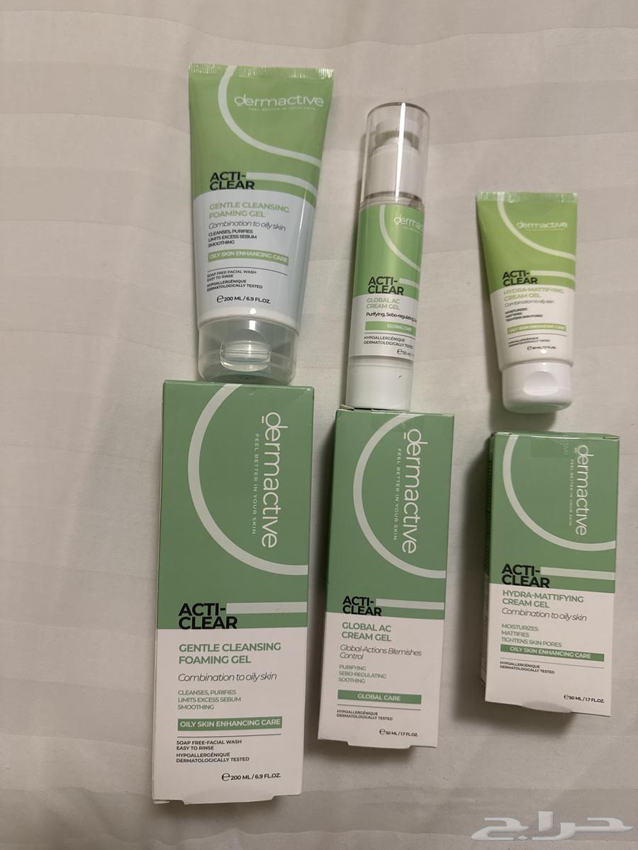 Triple Pack (Cleanser, Serum, Moisturizer) for Oily Skin64543803607683112