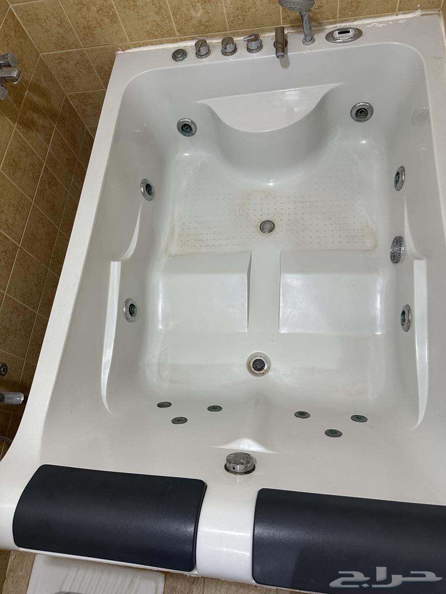 فرصه للبيع جاكوزي64546943427586110