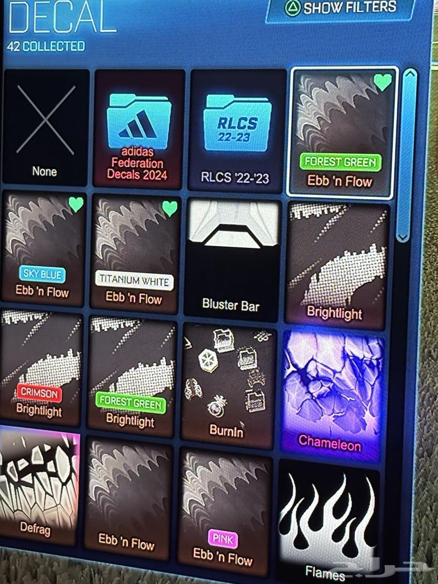 Rocket account64548182615554112