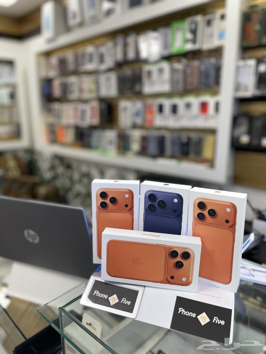 ايفون 17 برو64550246499074111