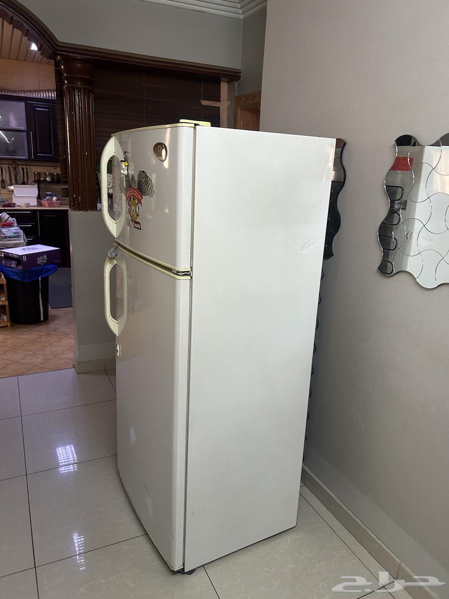 ثلاجة للبيع64547332610562112