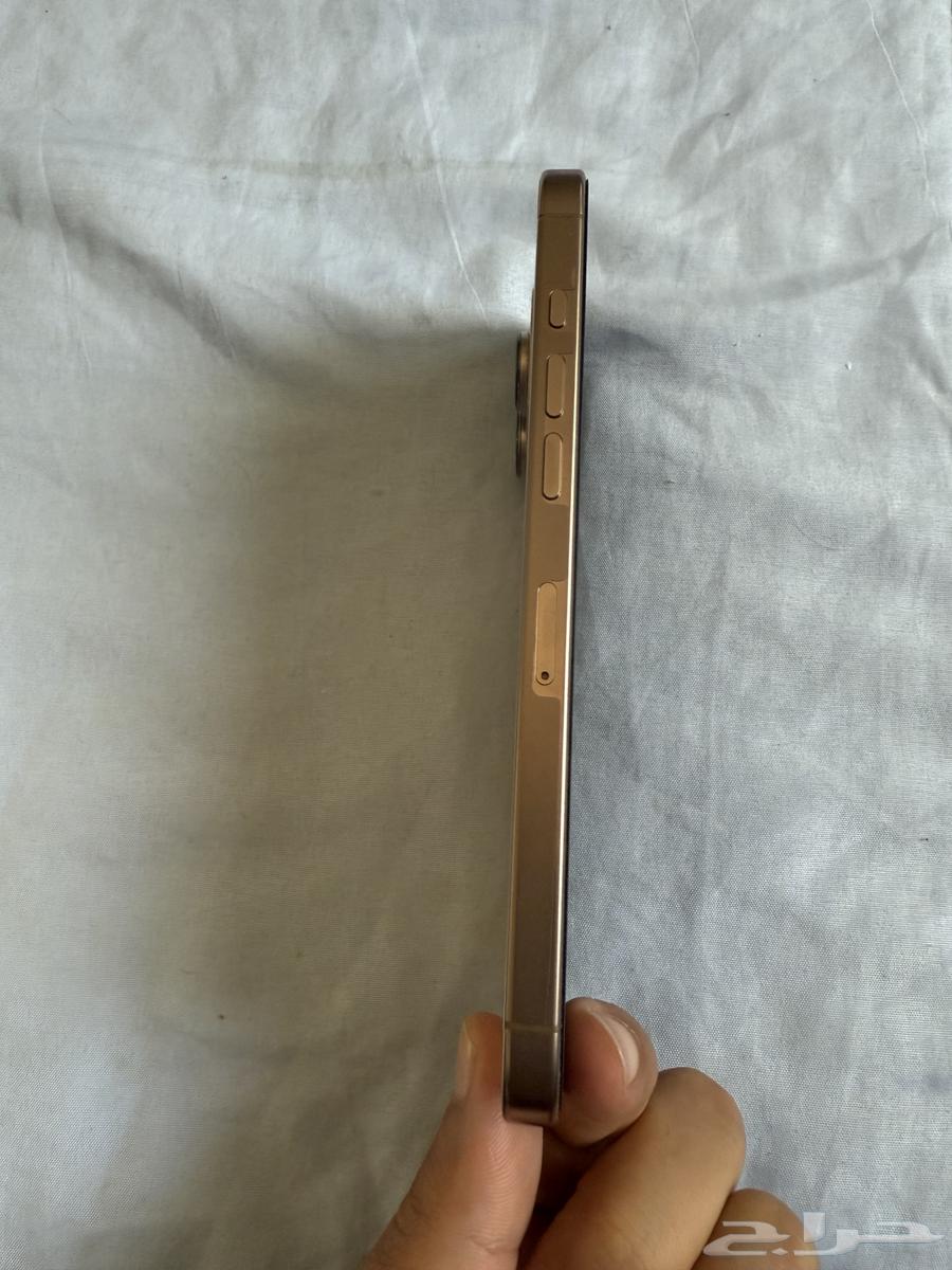 هاتف ايفون 16 برو ماكس 256 جيجا بطاريه 97 مشحون 249 شحنه64547708009730112