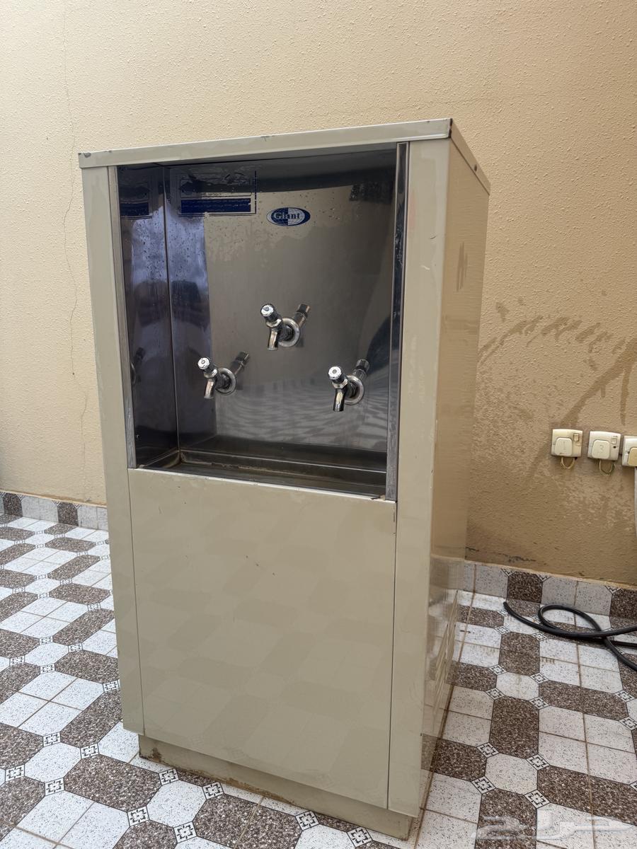 للبيع مكيف - برداة ماء - عربية طفل64549556568577110