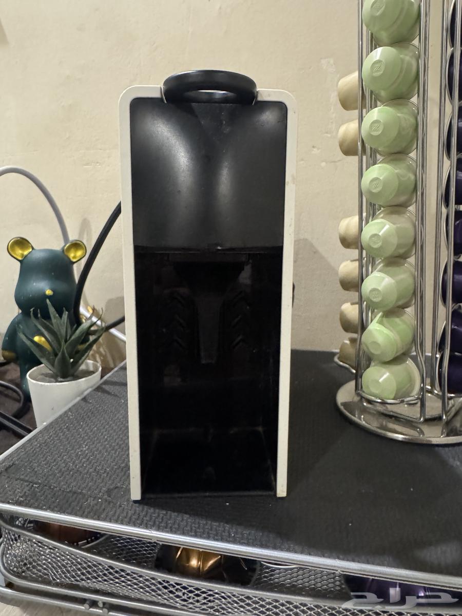 مكينة قهوة نسبريسو64545048146434114