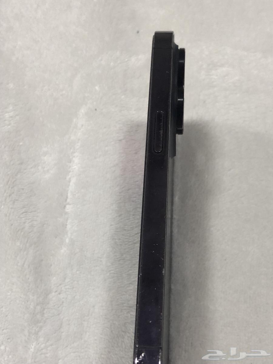 ايفون 14 برو 256ج بنفسجي  iPhone 14 Pro 256G Deep Purple64551589919106113