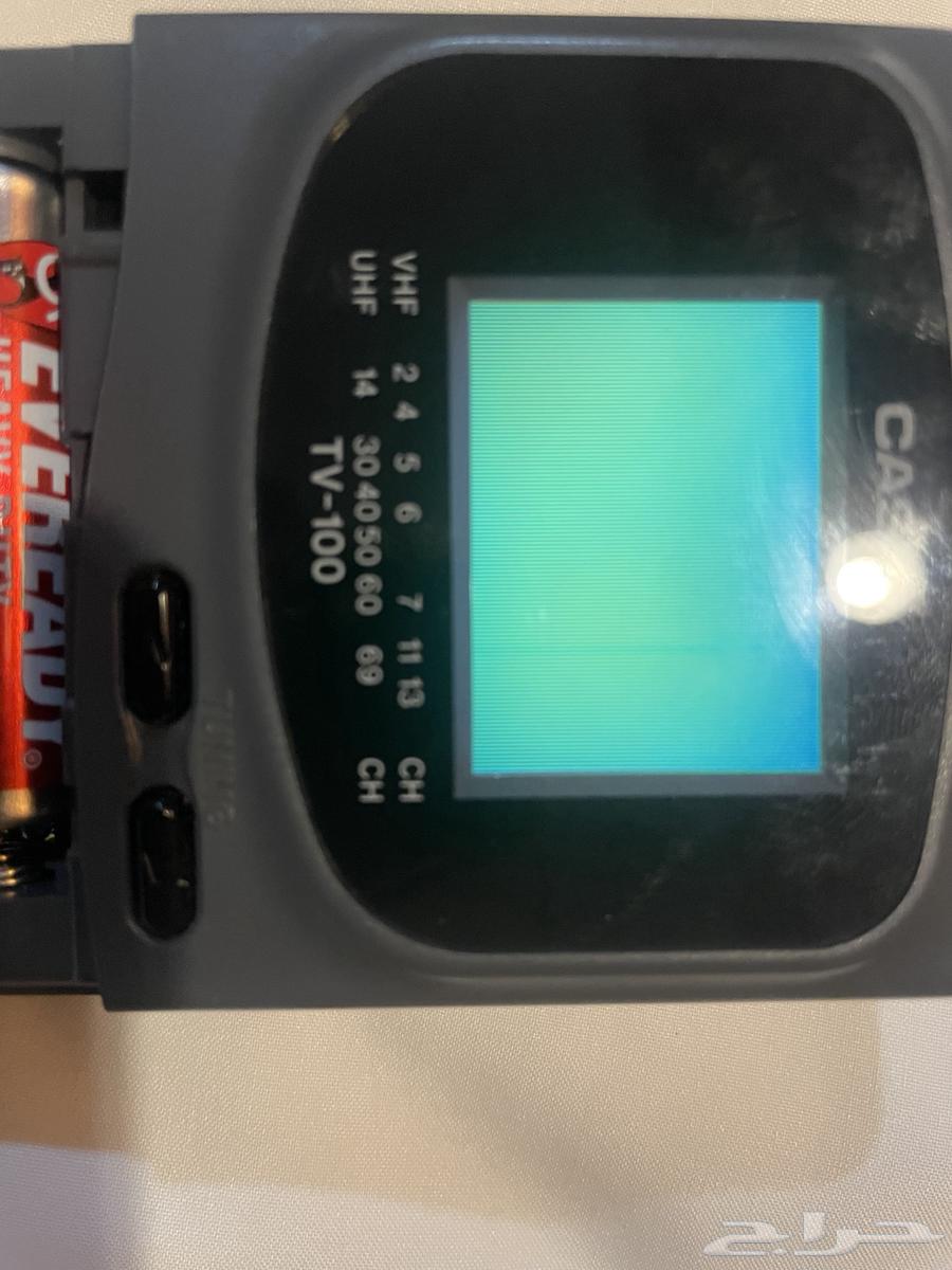 Small Casio TV64545540933889110