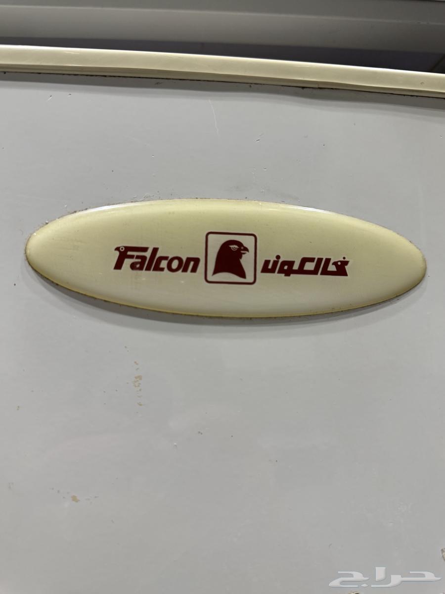 ثلاجه نوع فالكون نظيفه جدا64546082346882112