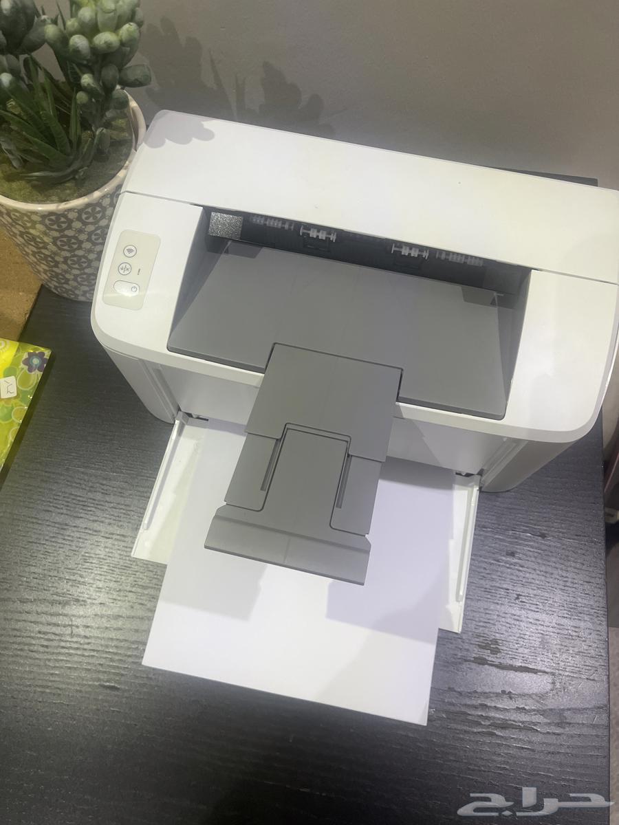 New laser printer in box (hp)64544734621569110
