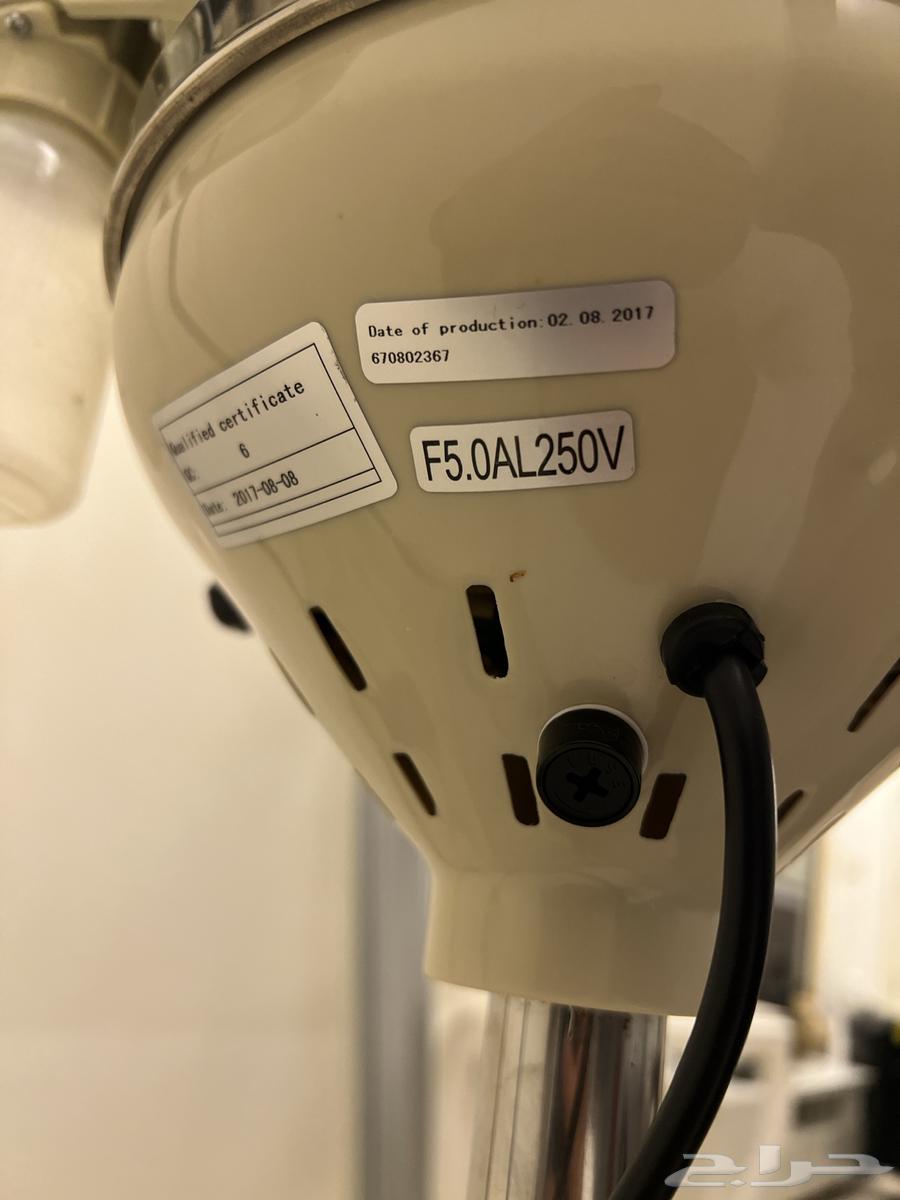 جهاز حمام زيت بخار شعر وجه64551161571203114