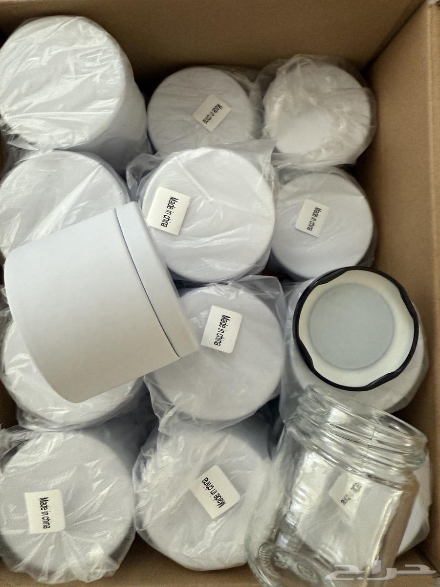 علب تخزين ماتشا قهوة سكر شاي64546314847619110