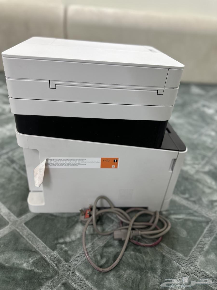 طابعة كانون ليزر i-sensys MF657cdw64553058587649113