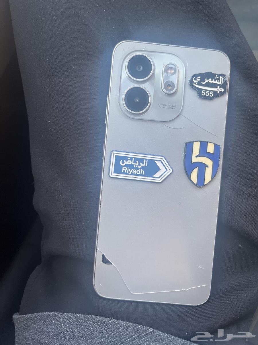 جوال للبيع Infinix Note 12 أو Note 3064545374762243110