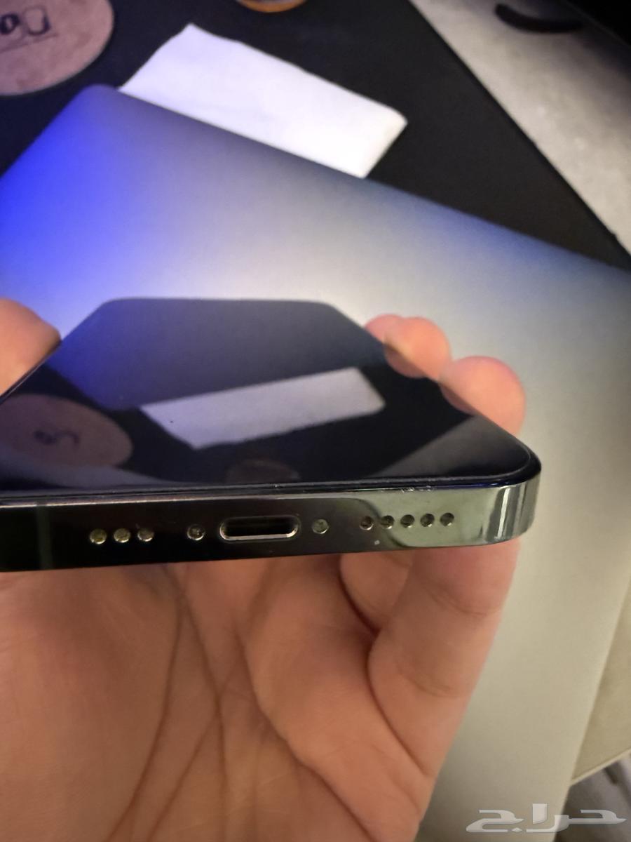 ايفون 13 برو للبدل ايباد جيل العاشر64545644732289111