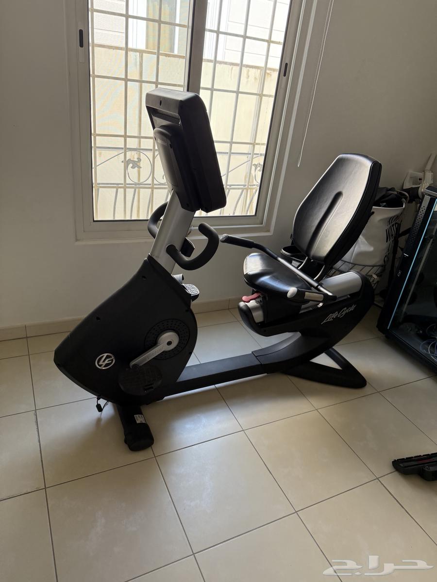 اجهزة رياضية للبيع64547832959746113