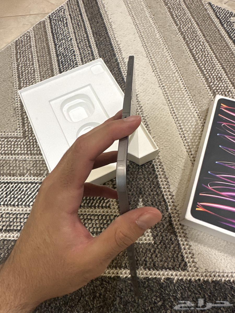 للبيع ايباد برو 12.9 الجيل السادس64552816839298113