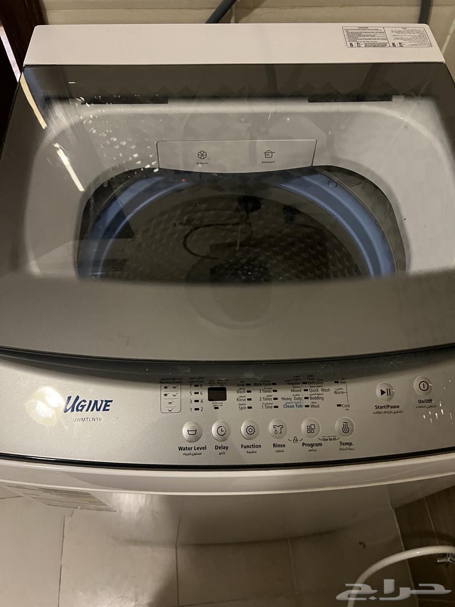 غسالة حوض علوي   اوتماتيك   16 كيلو64551262469505110