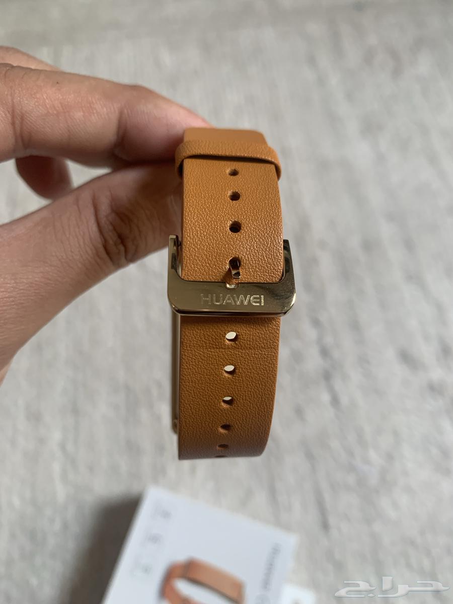 ساعة هواوي الكترونية64549078935810113