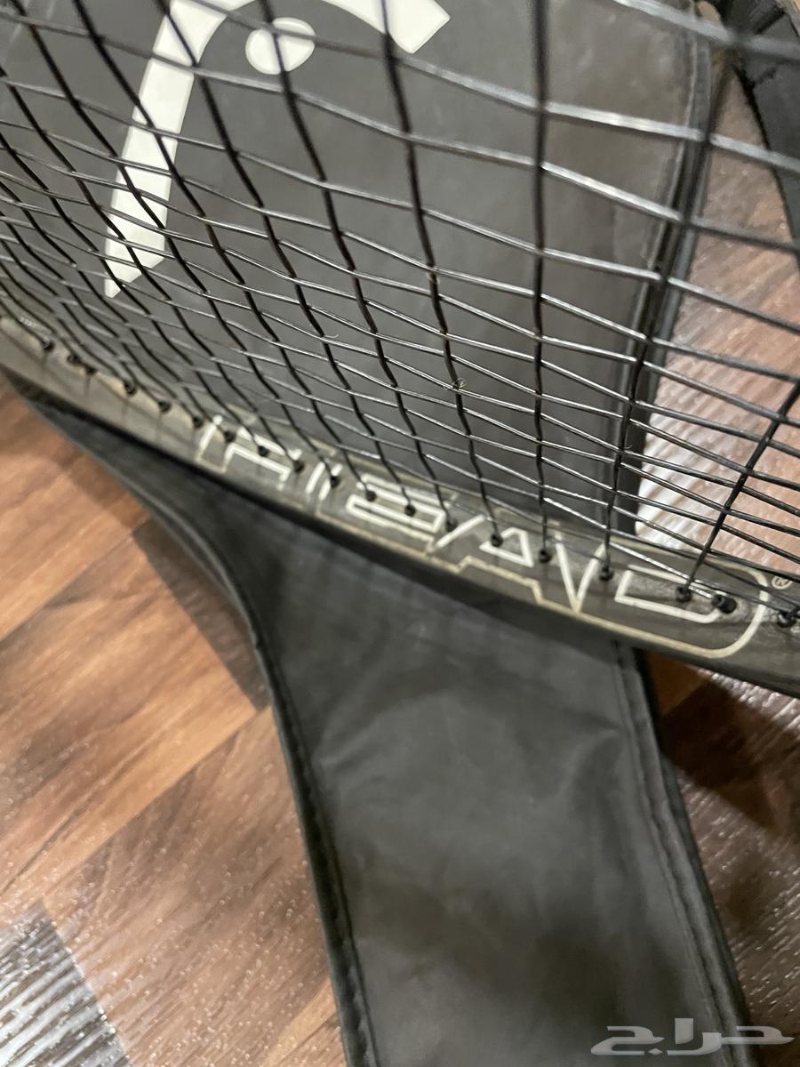 HEAD tennis racket64550604959746114