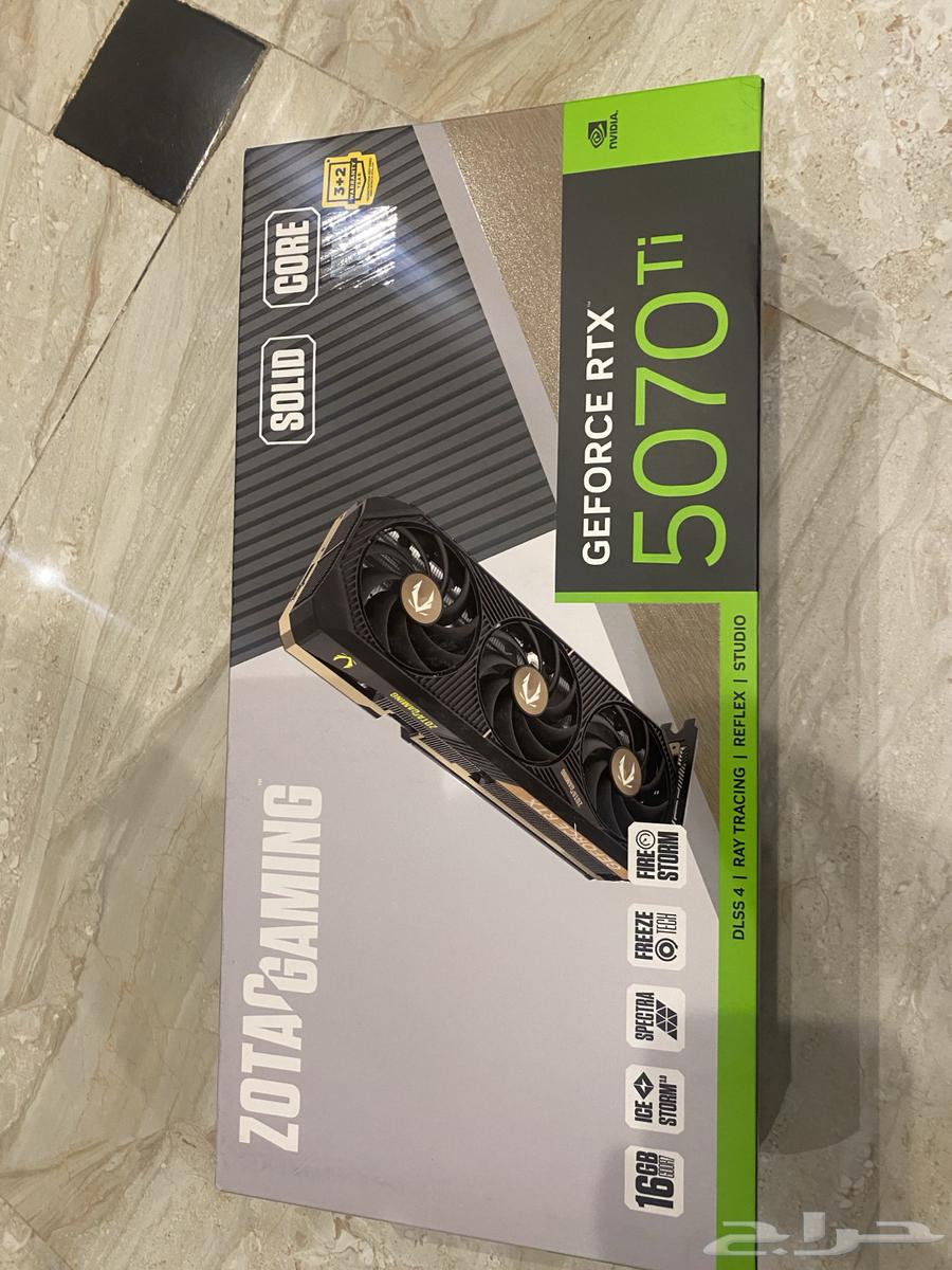 Gaming PC RTX 5070TI 16g Intel i9 Gaming Computer64546902052866112