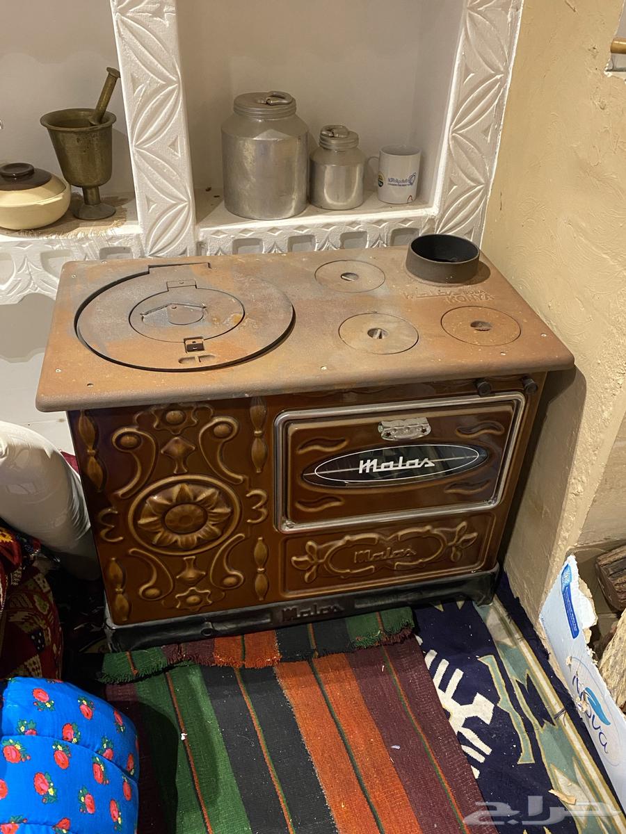 فرن قديم بالحطب اربع عيون64550960148353110