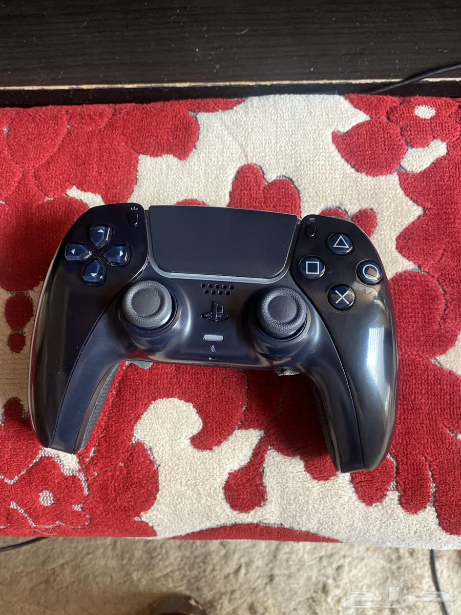 Professional Sony 5 Handset with Magnetic Mouse Buttons and Switches64548575497859110