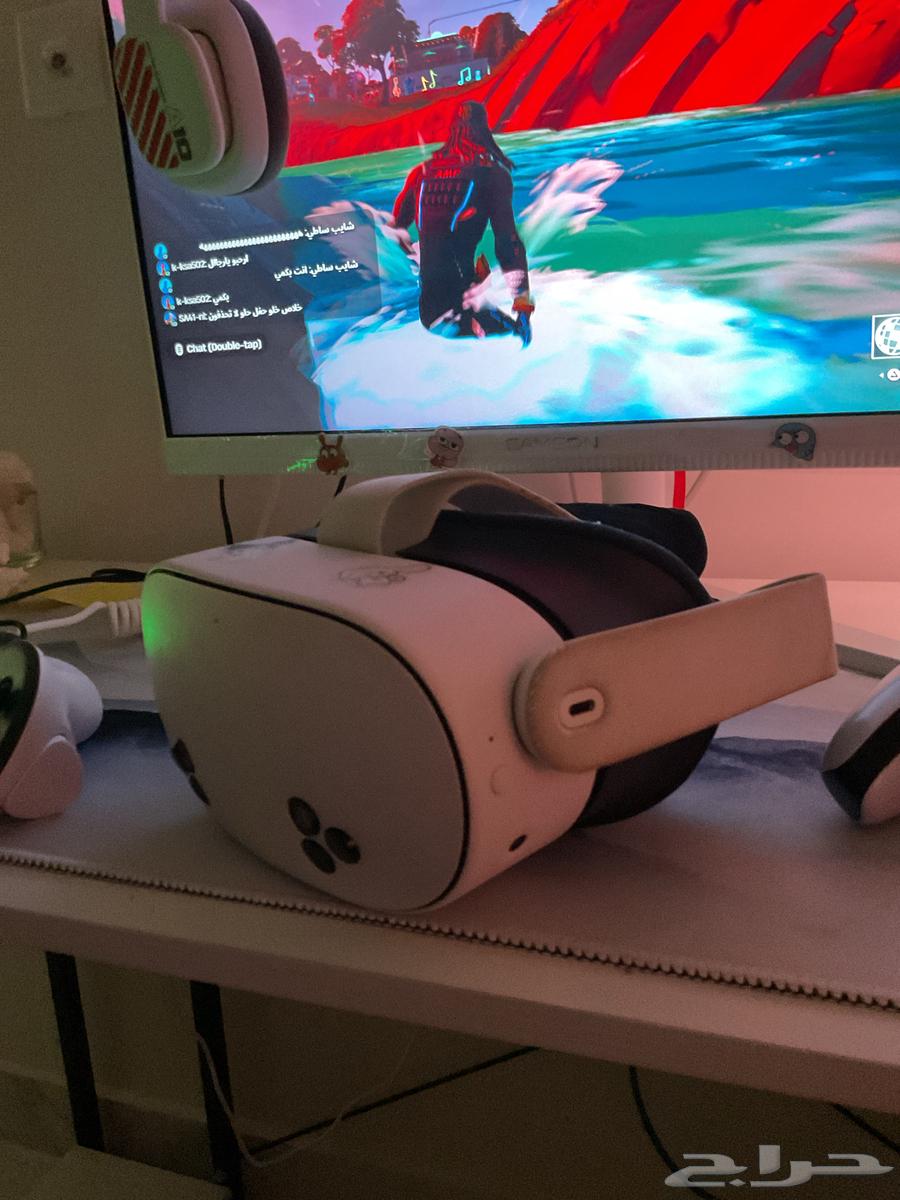 VR virtual reality glasses in AR64552048281218111