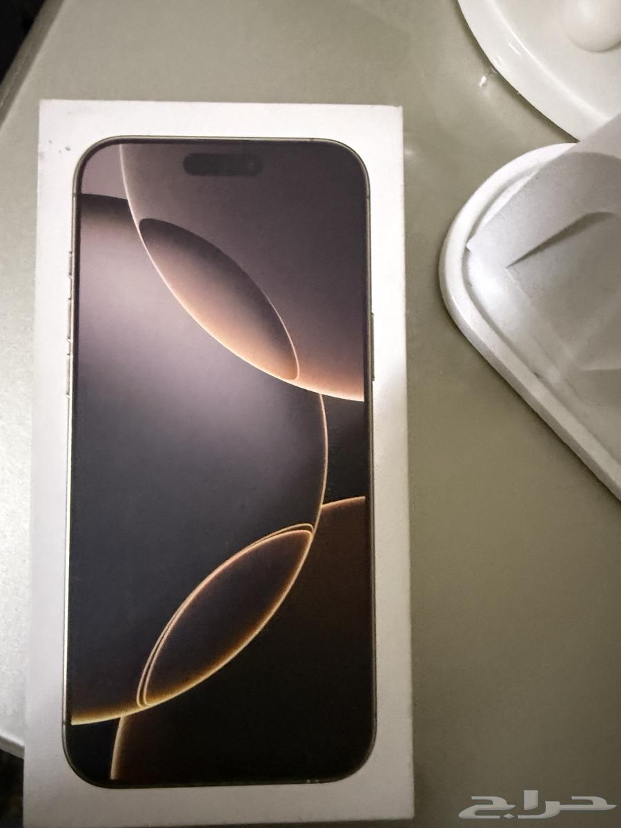 آيفون 16 بروماكس64545998036610112