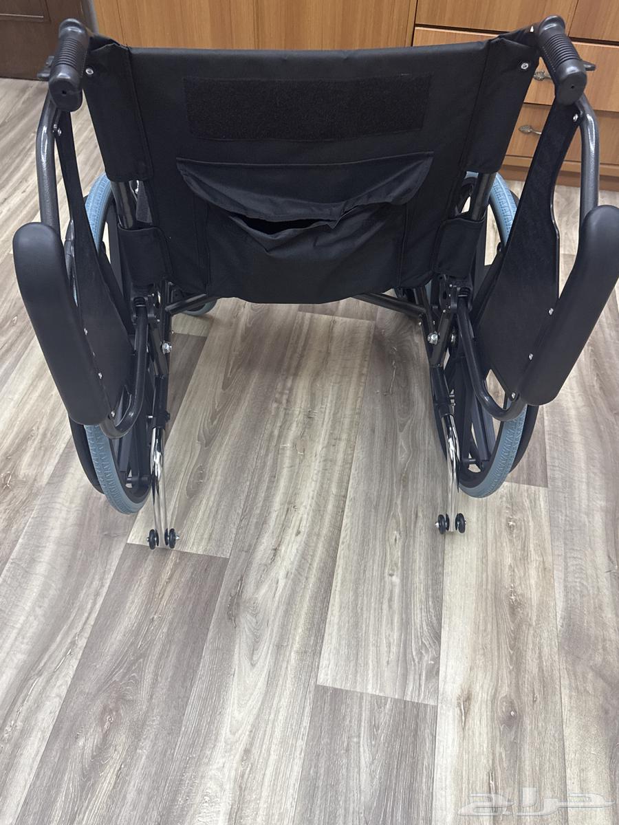 كرسي طبي متحرك (لذوي الاحتياجات الخاصة)64551862522883114