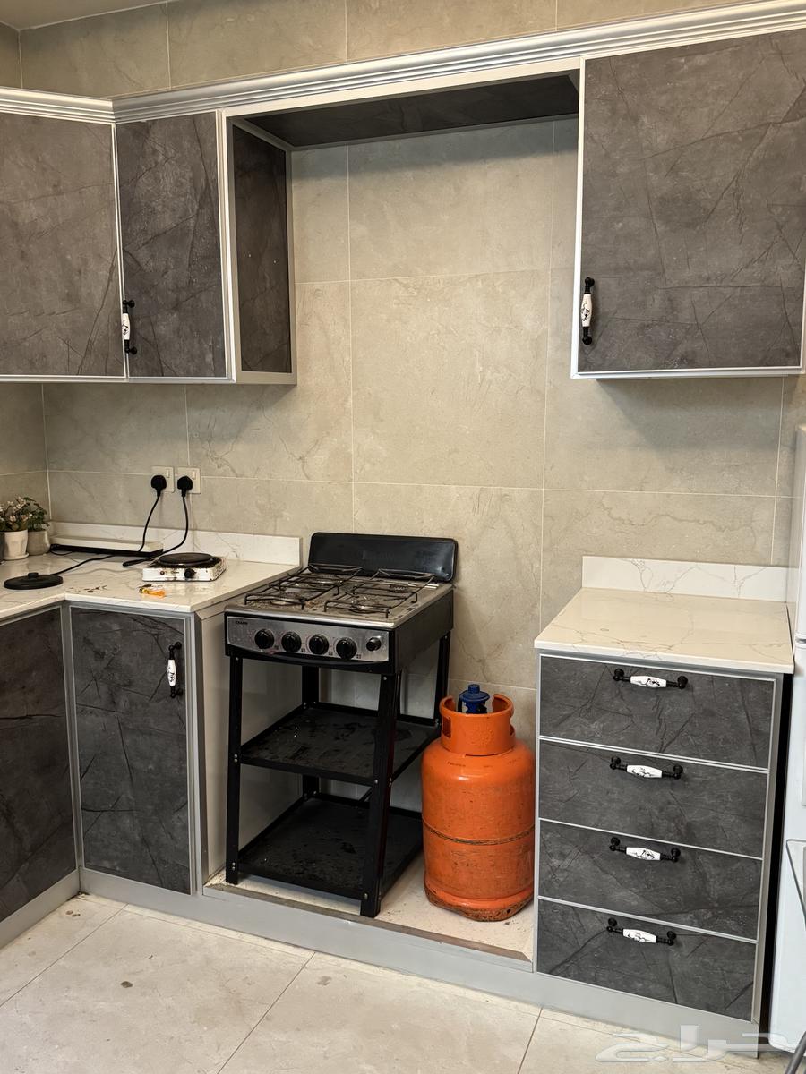 مطبخ وكنب للبيع64548350838529110