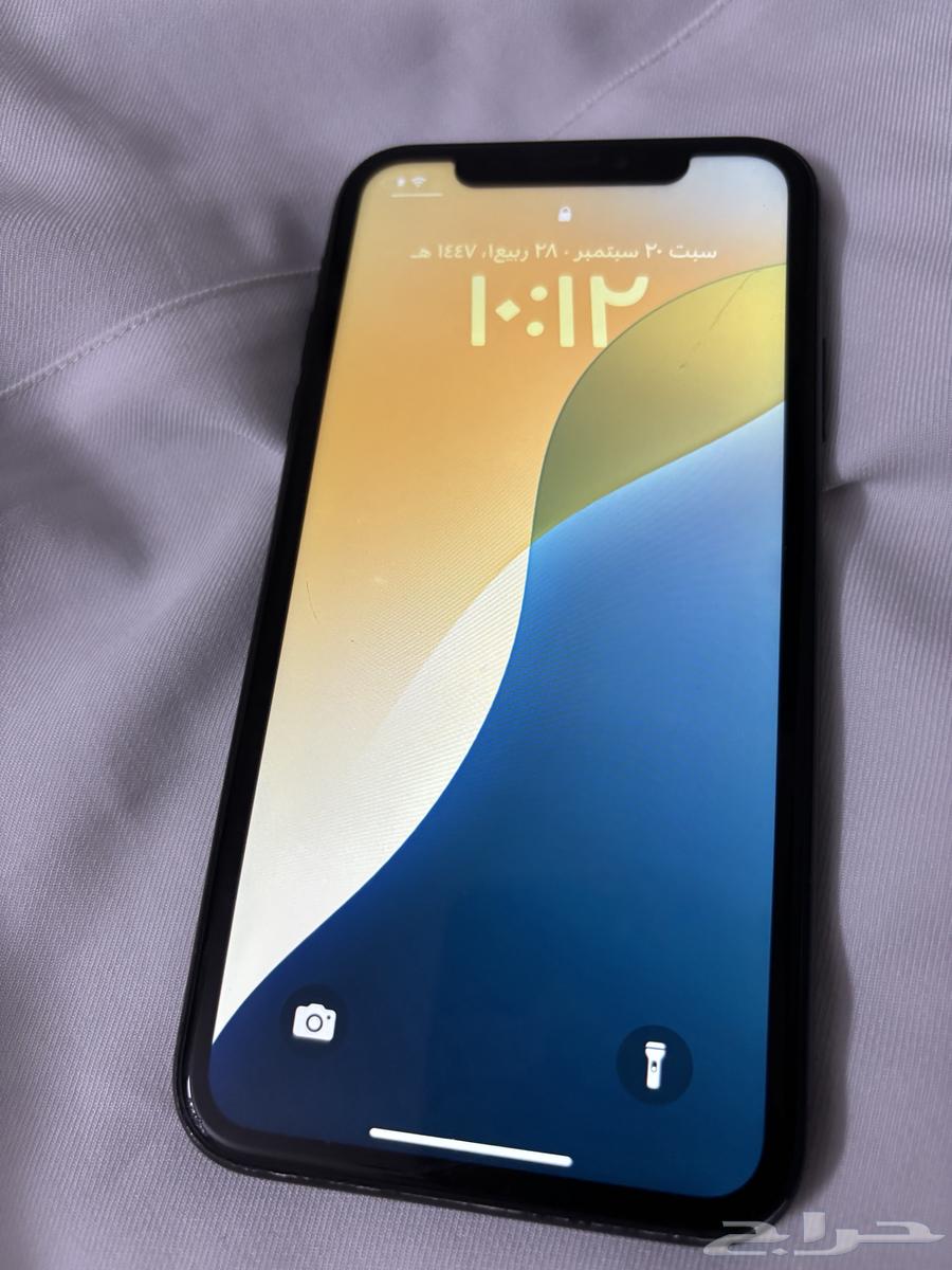 XR Phone64552732469251110