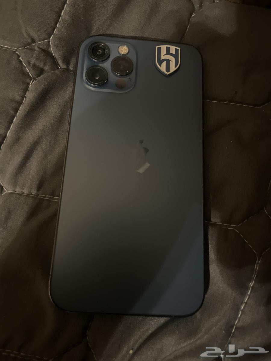 iPhone 12 Pro Max64544072466945110