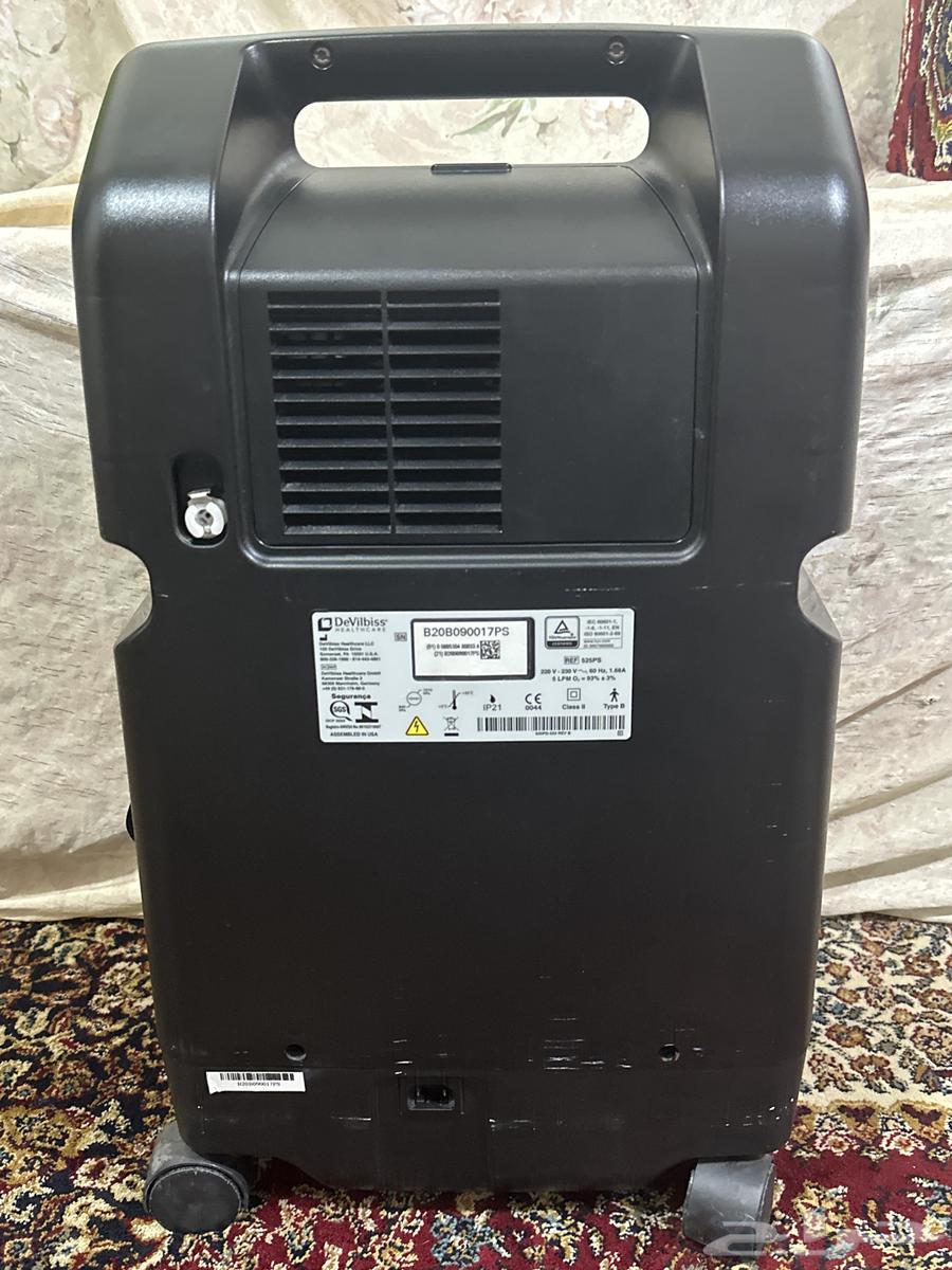 Oxygen Device64544424766467111