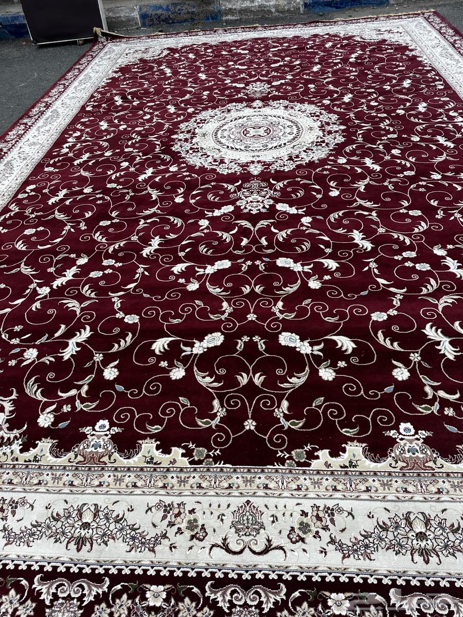 سجاد تركي صيني بالطائف64544933579009114