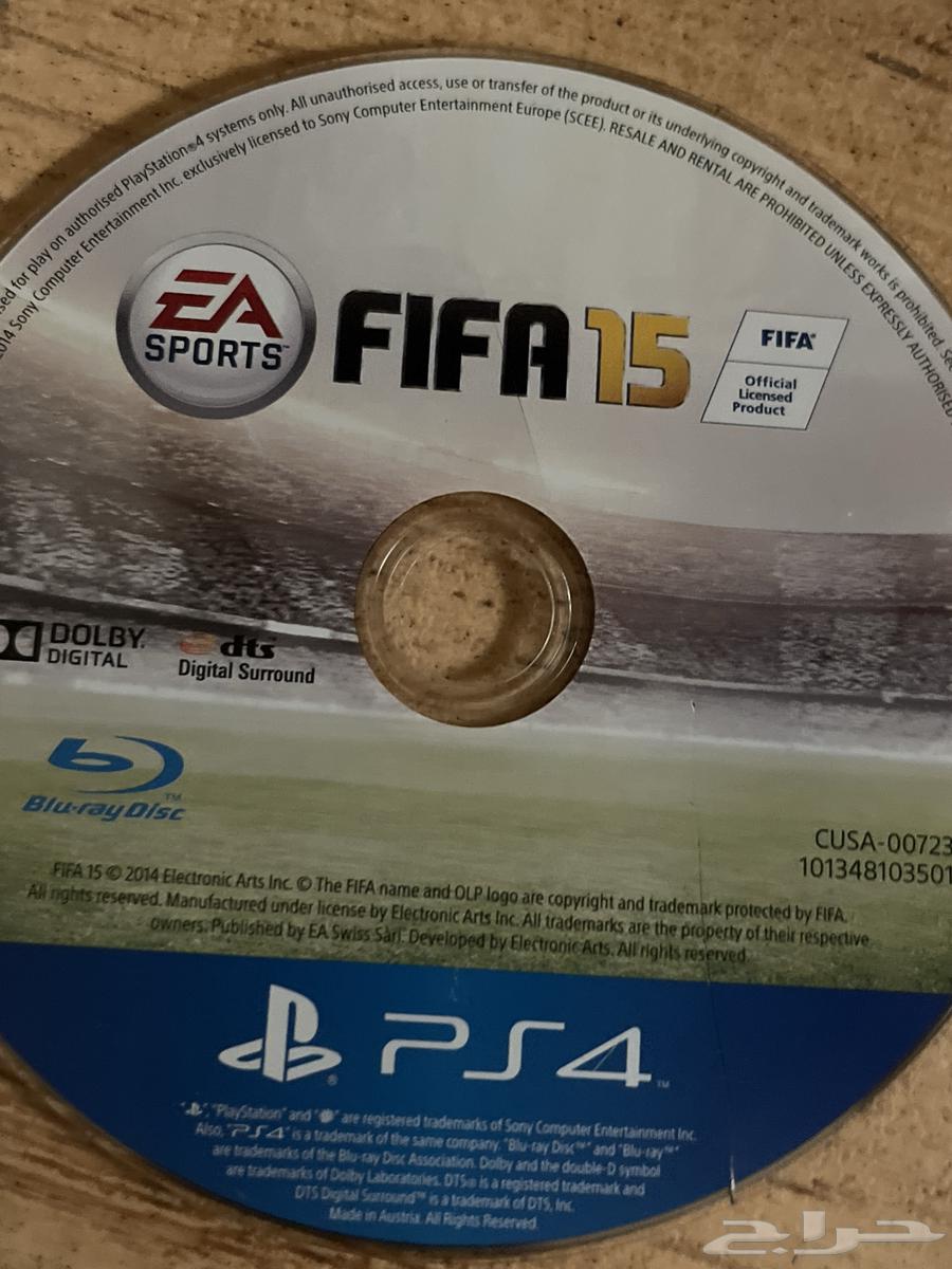 اشرطة سوني 4 و 5 للبيع معهم ايضا  باتلفيد 1 ماقدرت أصوره64549023022850110