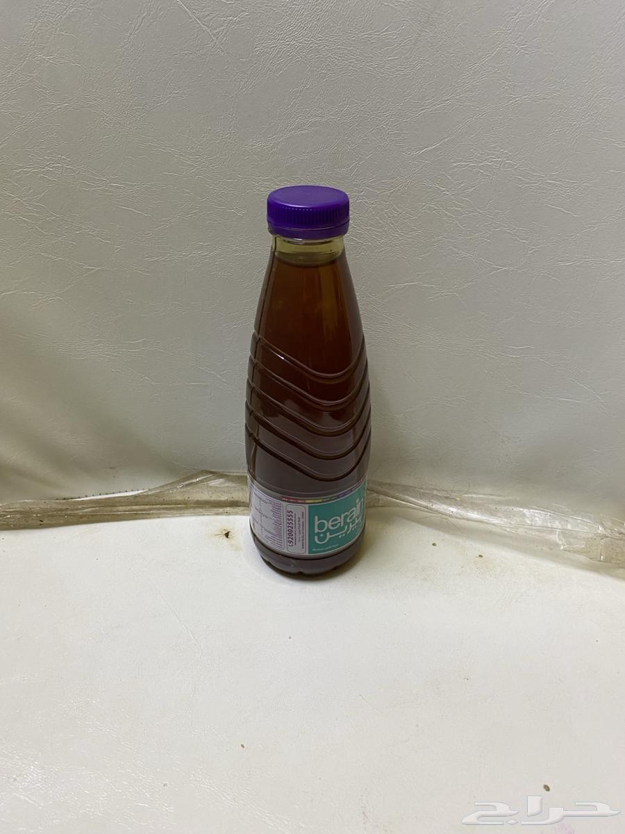 قاروره عسل المراعي بلدي64553158293635112