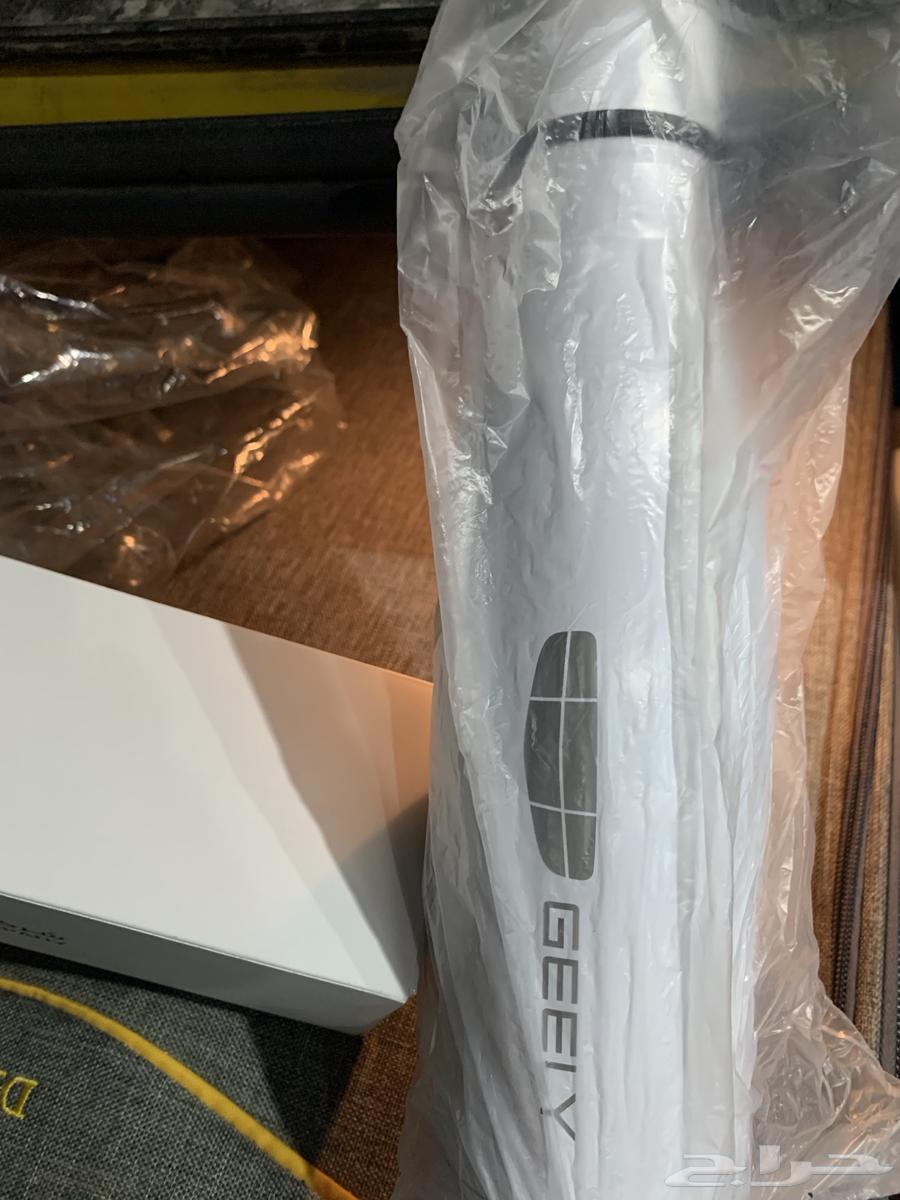 للبيع مطارة ماء وعدت استخدمات جديده غيرمستخدمه64548645784322112