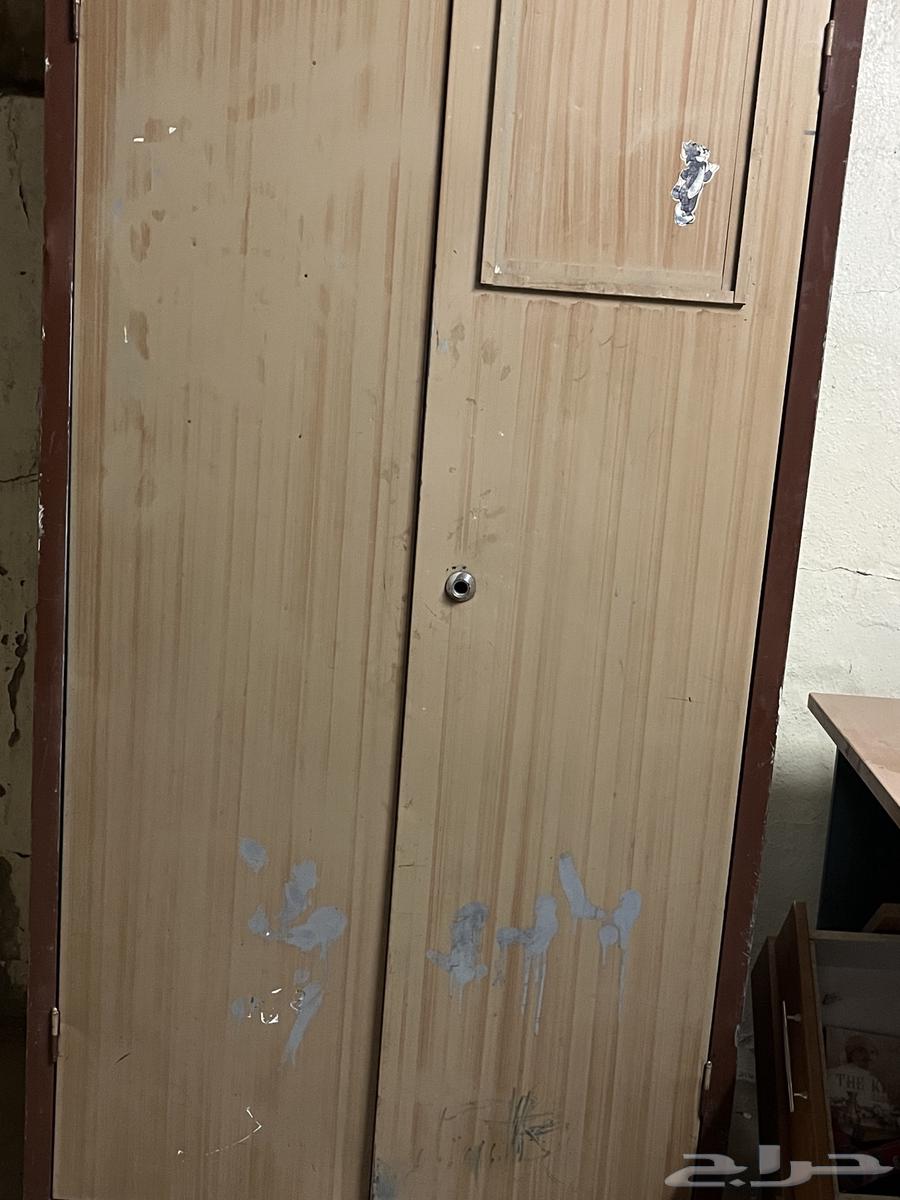 2 دولاب للبيع مستعمله64550412892930111