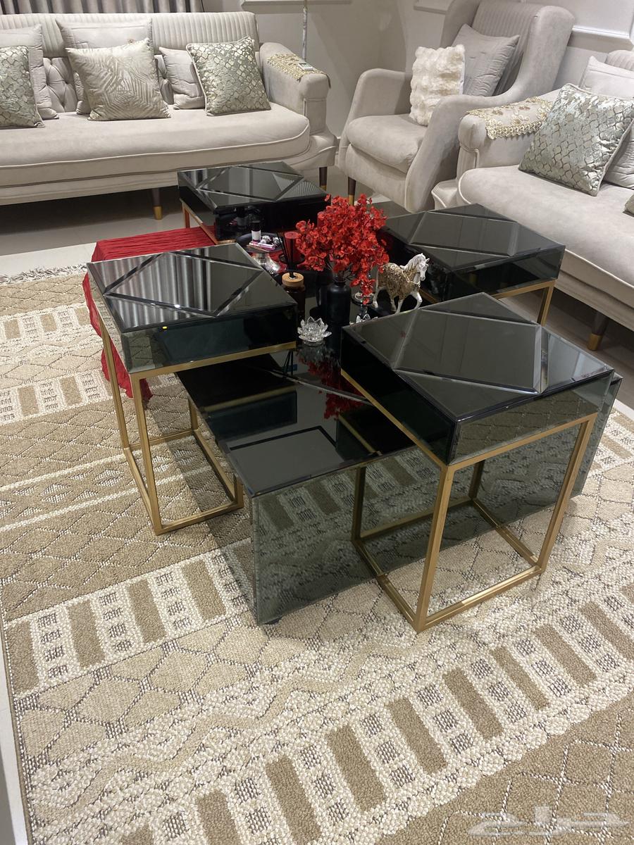 Glass table64549500259969110