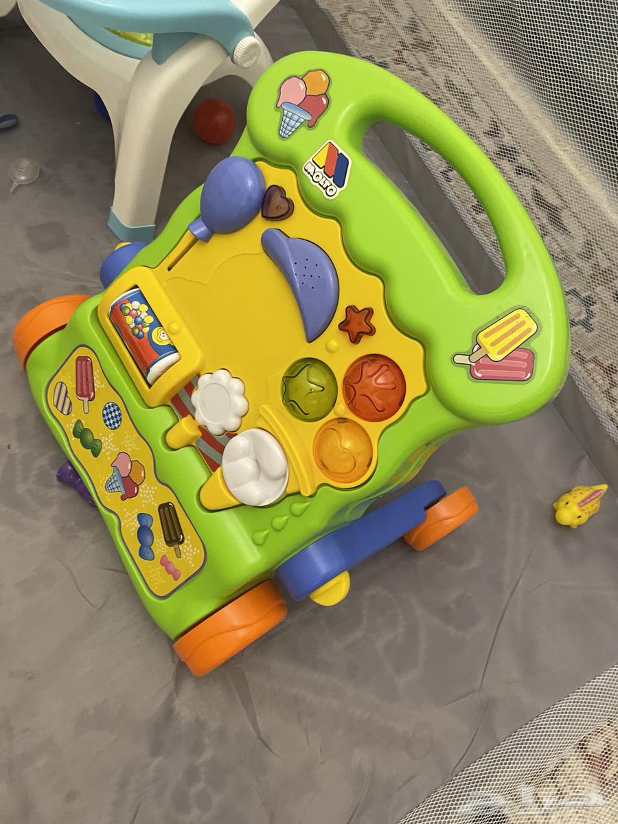 العاب اطفال للبيع64543832209921112