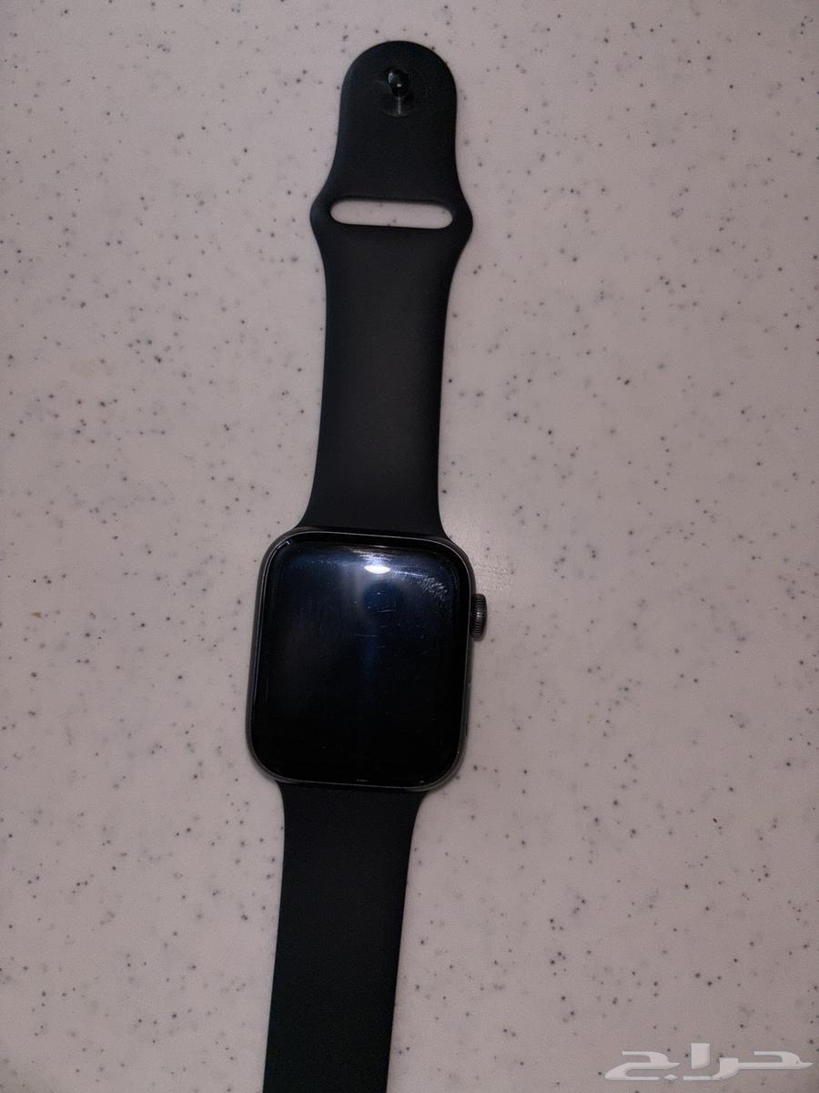 ساعة ابل الاصدار 564565117192194111
