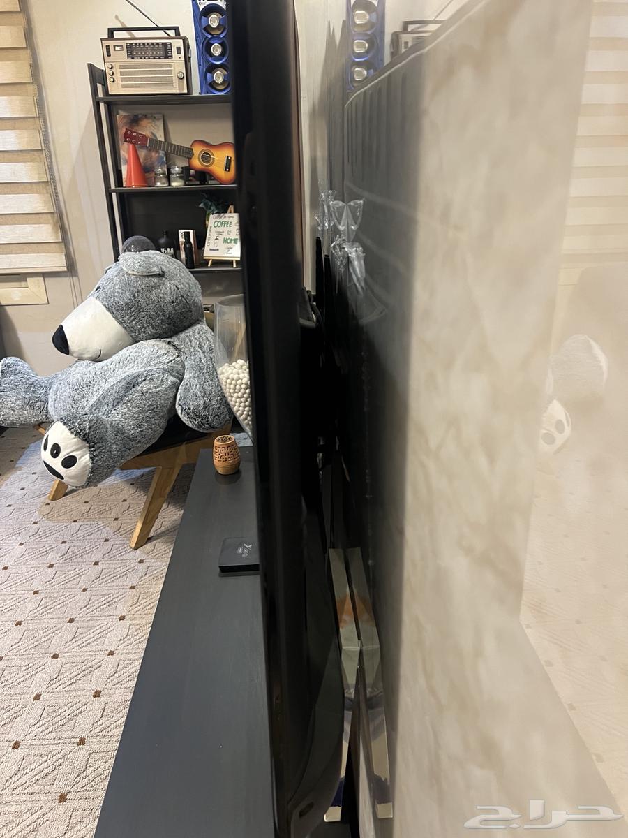 Tv smart ( 55) بوصه64543959222147113