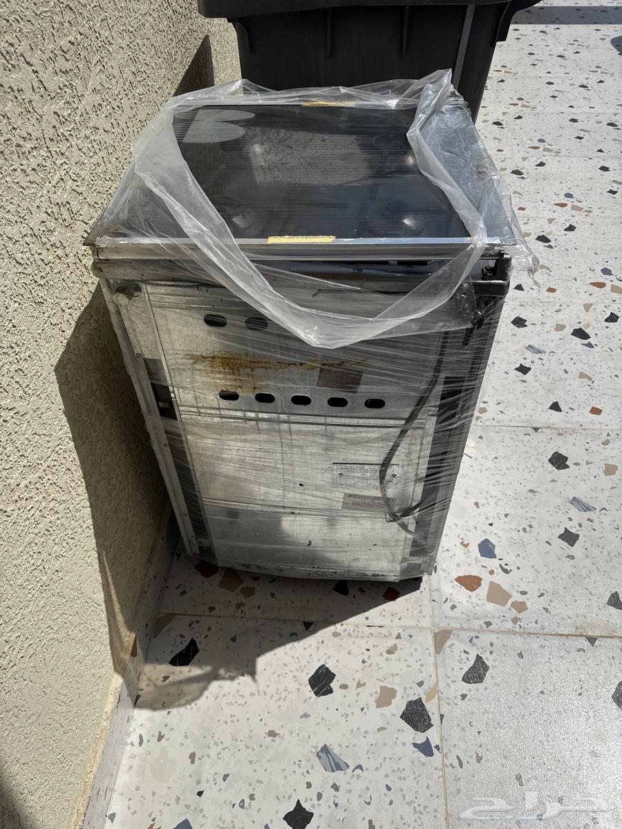 للبيع   فرن   حاوية نفايات   خزان ماء 200 لتر64546361622530111