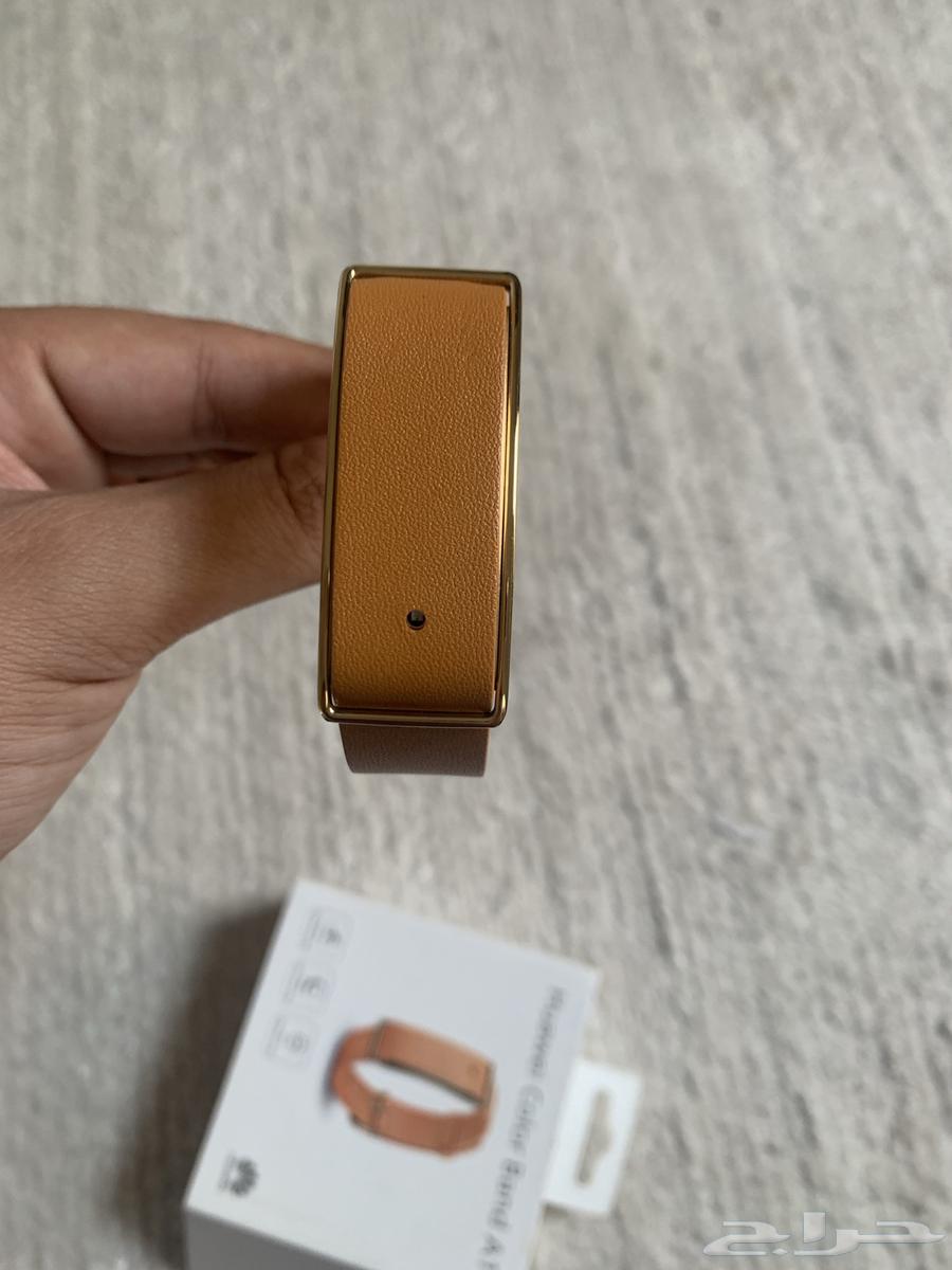 ساعة هواوي الكترونية64549078935810114