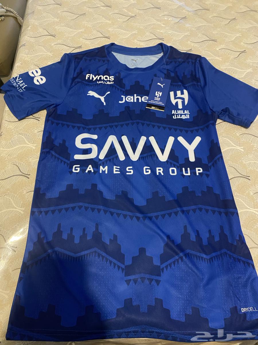 تيشرت الهلال 2026 الجديد64550132011266110