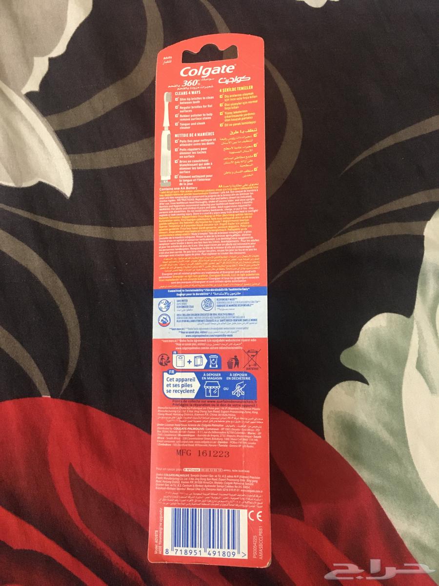 فرشاة اسنان (عرض مغري)64547054977282114