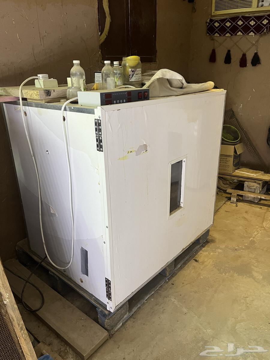 السلام عليكم ورحمة الله وبركاته البيع فقاسه64553370350466110