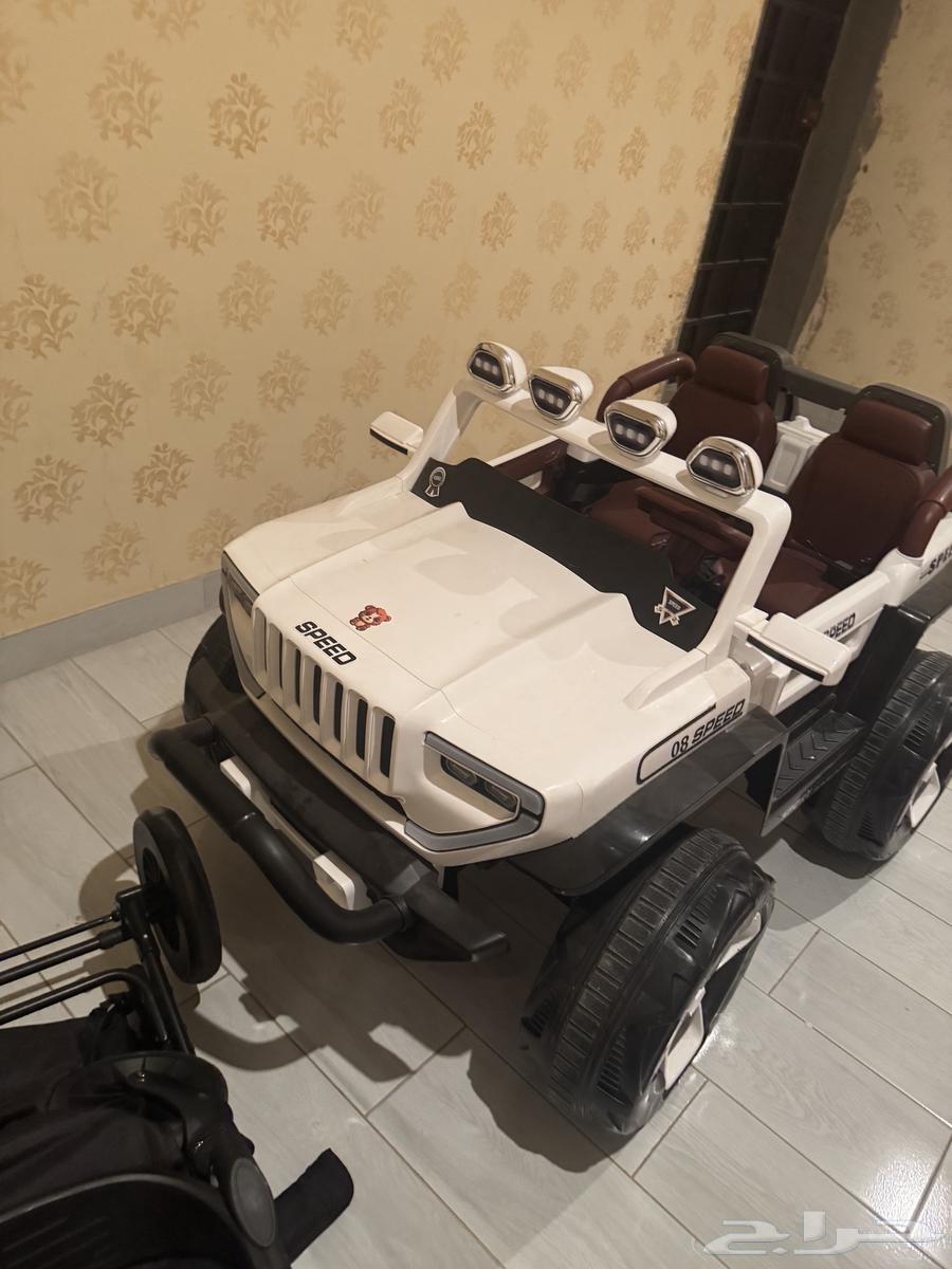 سياره كهربائيه64544523590275110