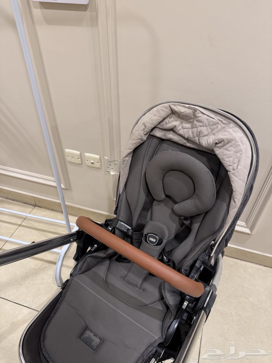 عربية ماماز  باباز استخدام نظيف64552206477826114