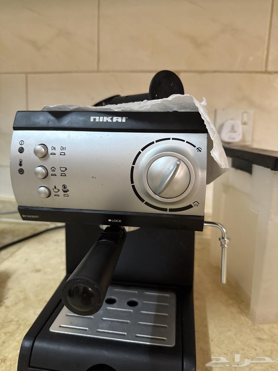 ألة قهوة للبيع64545827929474110